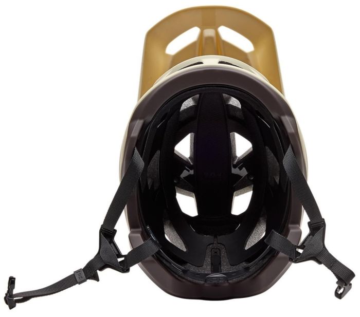 Шолом Fox Speedframe Helmet - 5050 Cream