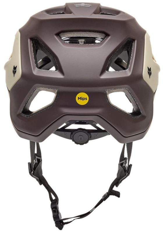 Шолом Fox Speedframe Helmet - 5050 Cream
