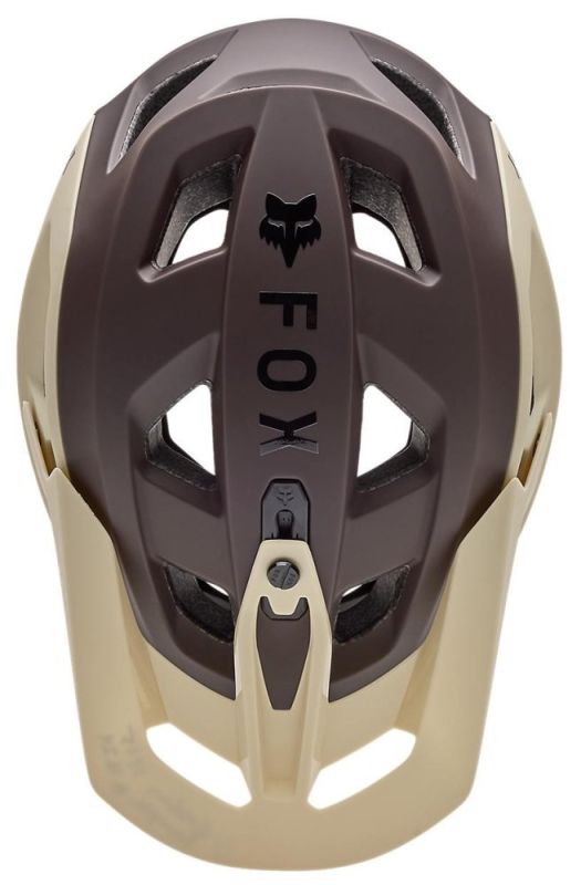 Шолом Fox Speedframe Helmet - 5050 Cream