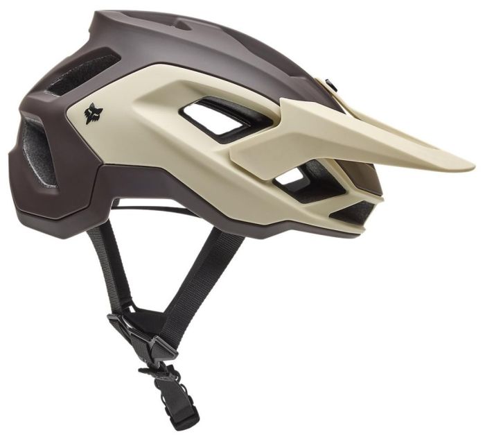 Шолом Fox Speedframe Helmet - 5050 Cream