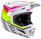 Шолом Leatt Moto 2.5 Helmet Pink