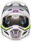 Шолом Leatt Moto 2.5 Helmet Pink