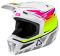 Шолом Leatt Moto 2.5 Helmet Pink