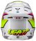Шолом Leatt Moto 2.5 Helmet Pink