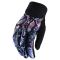 Жіночі вело Рукавички TLD WMN'S LUXE GLOVE [SNAKE MULTI]