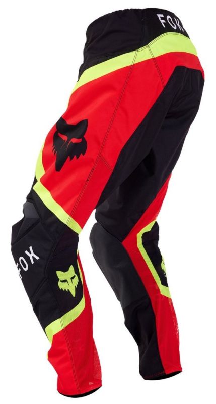 Дитячі Штани Fox Yth 180 Ballast Pant Red