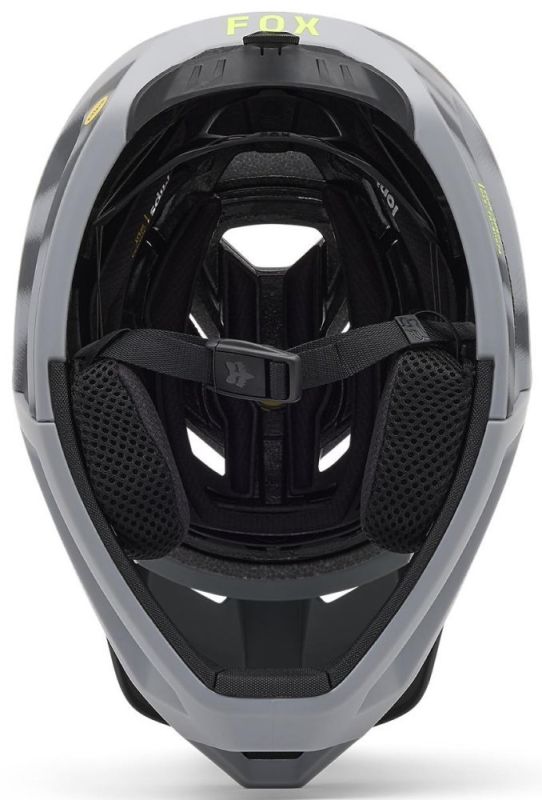 Шолом Fox Proframe Rs Helmet - Taunt Dark Shadow