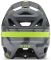 Шолом Fox Proframe Rs Helmet - Taunt Dark Shadow