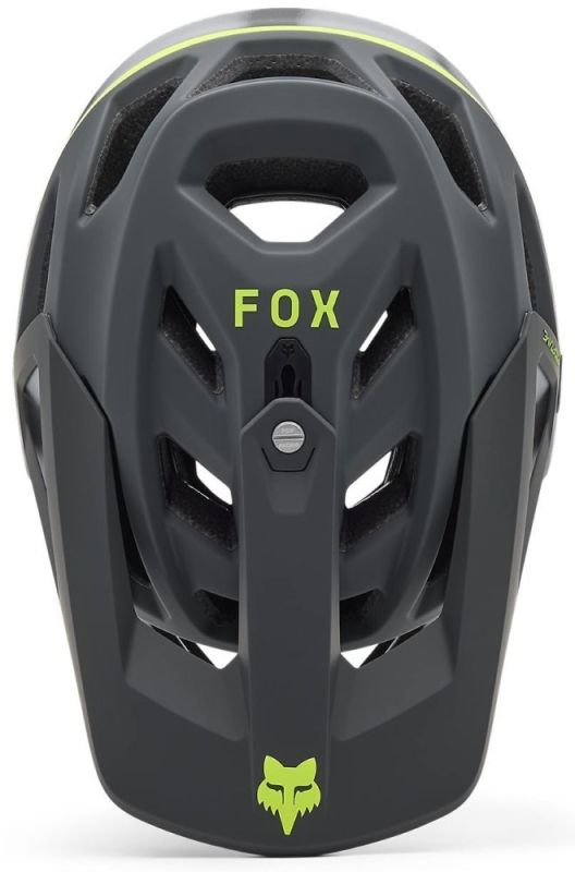 Шолом Fox Proframe Rs Helmet - Taunt Dark Shadow
