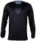 Комплект джерсі штани FOX 180 Jersey BLACKOUT Black