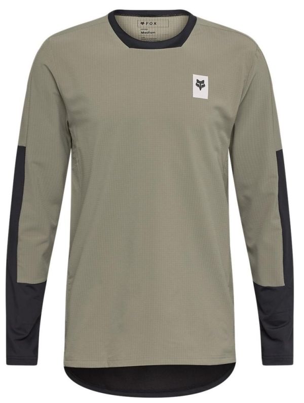Джерсі Fox Defend Thermal Jersey Adobe
