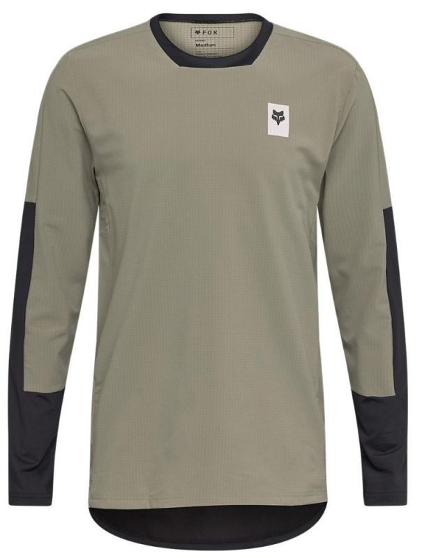 Джерсі Fox Defend Thermal Jersey Adobe