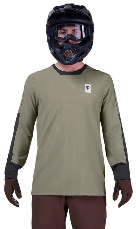 Джерсі Fox Defend Thermal Jersey Adobe