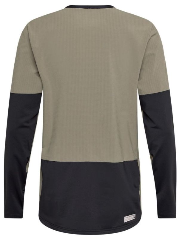 Джерсі Fox Defend Thermal Jersey Adobe