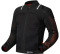 Мотокуртка RICHA FORCE 2 D3O Black