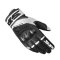 Рукавички POWER CARBON LADY black white