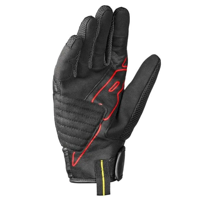Рукавички POWER CARBON LADY black white