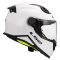 Шолом LS2 FF812 Kid Solid White