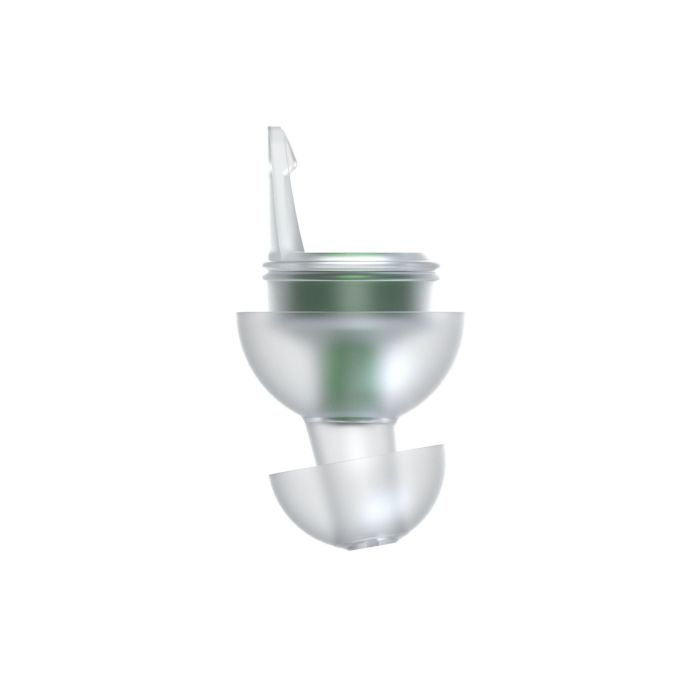 Беруші Oxford FilterBuds Commuter 18 SNR