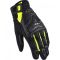 Жіночі рукавички LS2 All Terrain Lady Gloves Black Hi-Vis Yellow