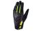 Жіночі рукавички LS2 All Terrain Lady Gloves Black Hi-Vis Yellow