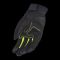 Жіночі рукавички LS2 All Terrain Lady Gloves Black Hi-Vis Yellow
