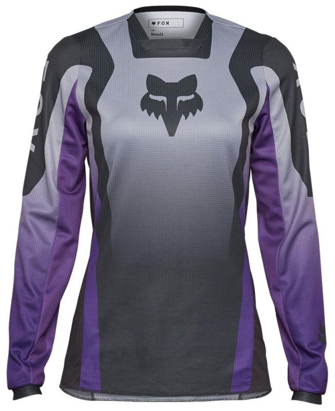 Джерсі Fox 180 Woman Jersey - Lean Dark Purple