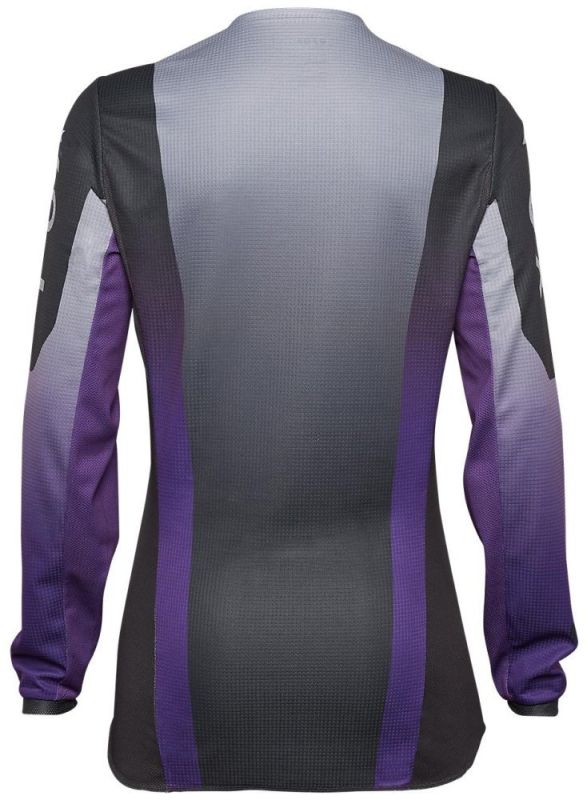Джерсі Fox 180 Woman Jersey - Lean Dark Purple