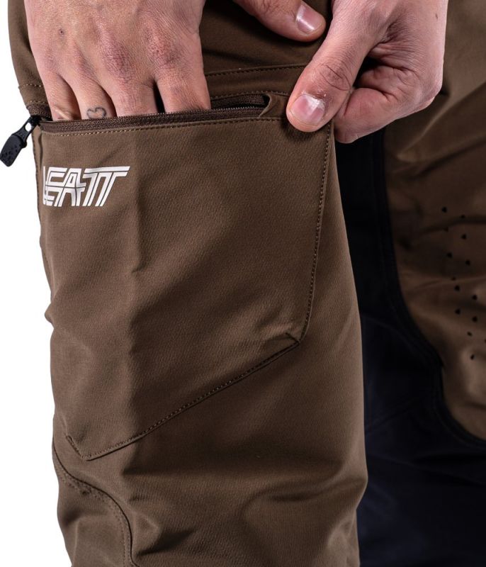 Штани Leatt Mtb 3.0 Enduro Pant Loam