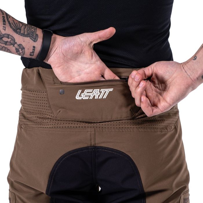 Штани Leatt Mtb 3.0 Enduro Pant Loam