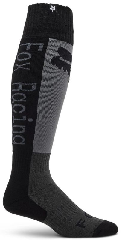Шкарпетки Fox 180 Sock - Lean Black