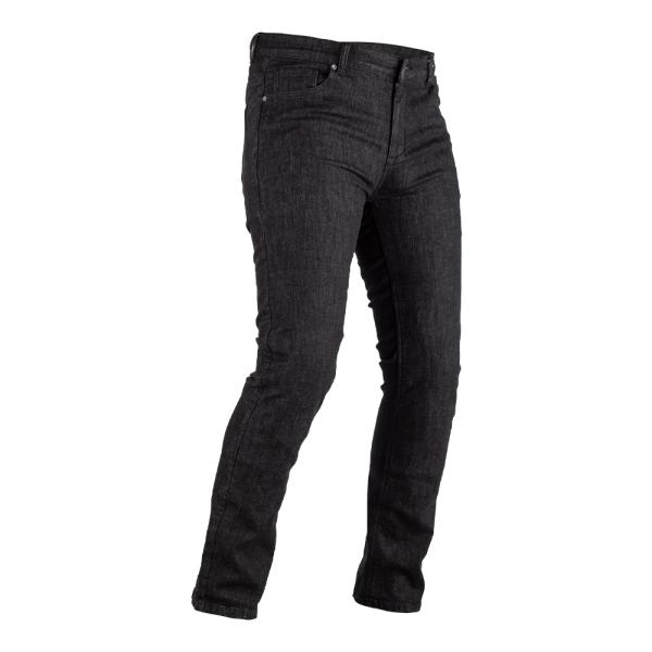Мотоджинси RST X Kevlar® Tapered-Fit Textile Jean Black Denim
