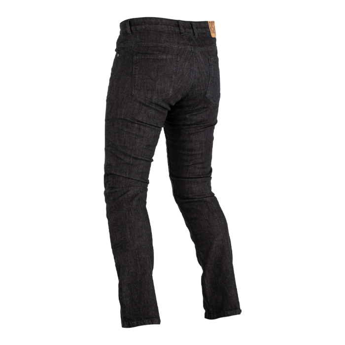 Мотоджинси RST X Kevlar® Tapered-Fit Textile Jean Black Denim