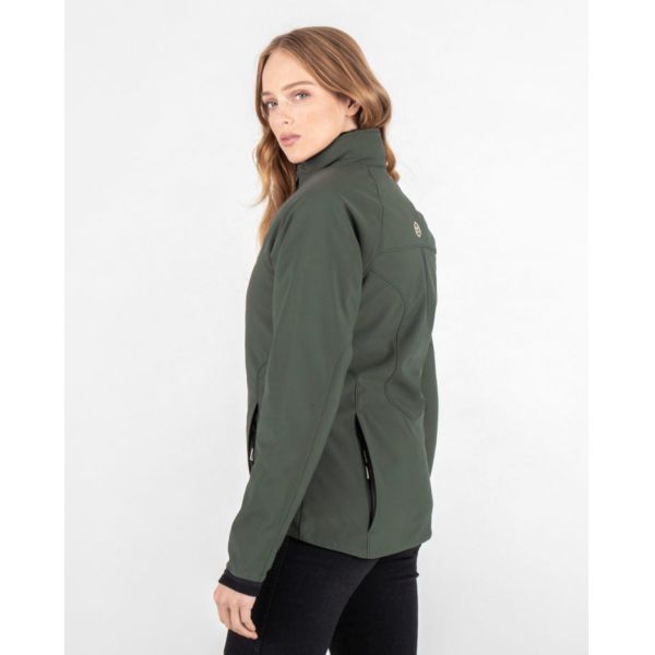 Куртка жіноча Куртка жіноча Knox Dual Pro Green