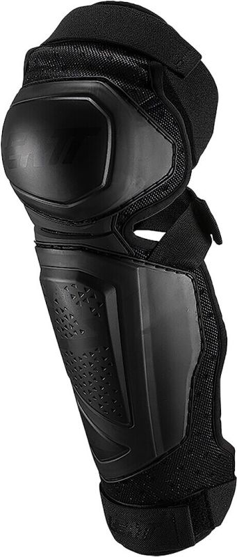 Наколінники Leatt Knee Shin Guard 3.0 Ext Black