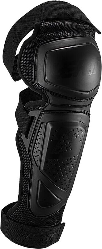 Наколінники Leatt Knee Shin Guard 3.0 Ext Black