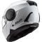 Мотошолом LS2 FF902 Scope Solid White