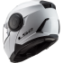Мотошолом LS2 FF902 Scope Solid White