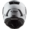 Мотошолом LS2 FF902 Scope Solid White