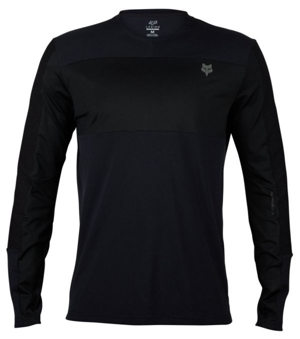Джерсі Fox Recon Jersey Black