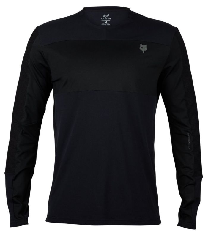 Джерсі Fox Recon Jersey Black