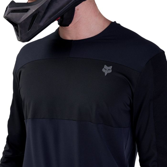 Джерсі Fox Recon Jersey Black