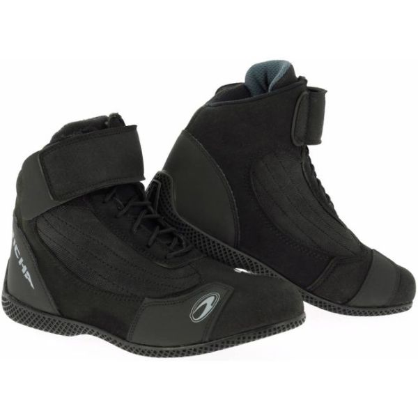 Мотоботи RICHA Kart EVO Black