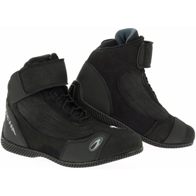 Мотоботи RICHA Kart EVO Black