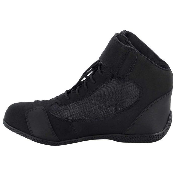 Мотоботи RICHA Kart EVO Black