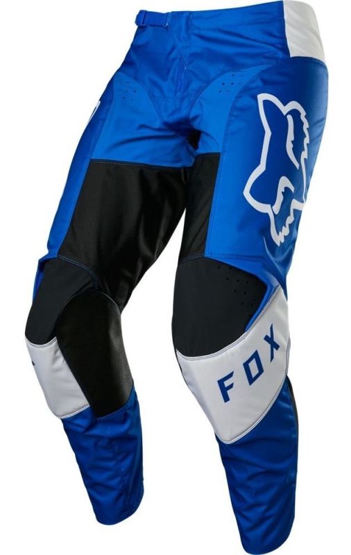 Штани Fox 180 Lux Pant Blue