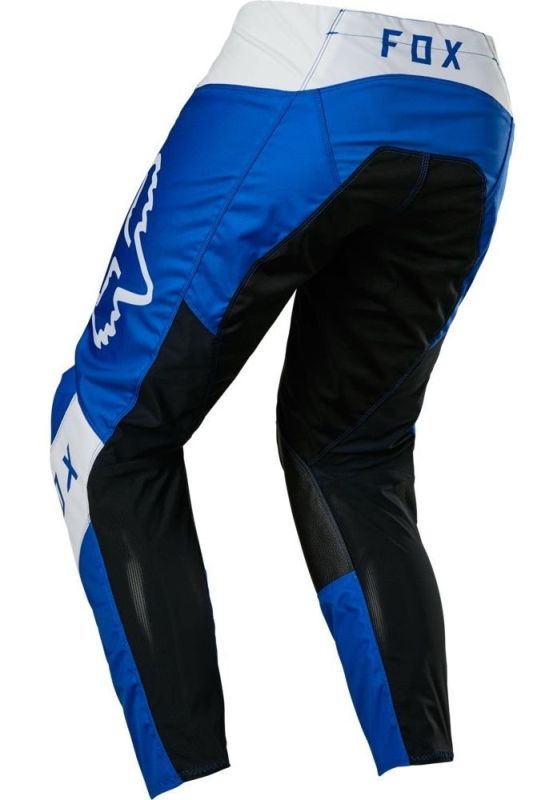 Штани Fox 180 Lux Pant Blue