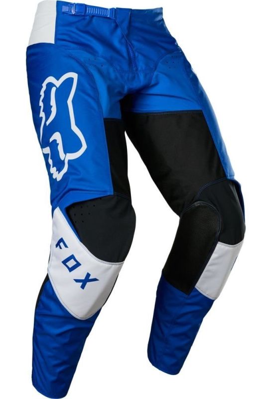 Штани Fox 180 Lux Pant Blue
