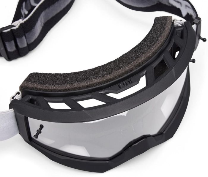 Окуляри Fox Main Mtb Goggle White