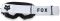 Окуляри Fox Main Mtb Goggle White